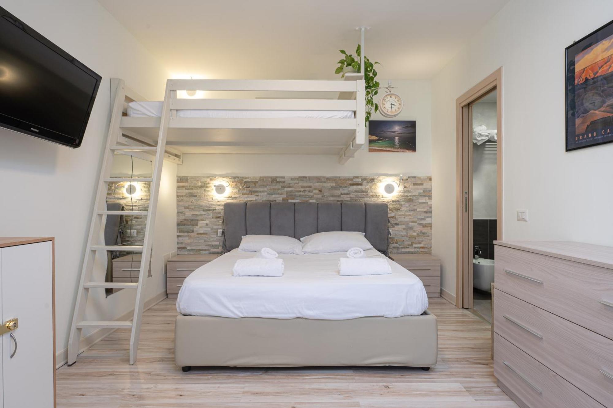 Incantevole Location Fronte Lago Sirmione Dış mekan fotoğraf